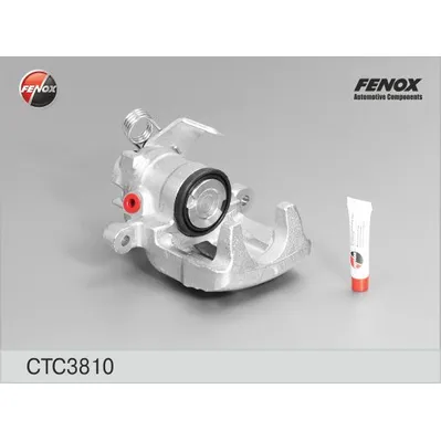 Суппорт VW PASSAT (3A2, 35I) B3, AUDI 100 (4A, C4), 80 (8C FENOX CTC3810