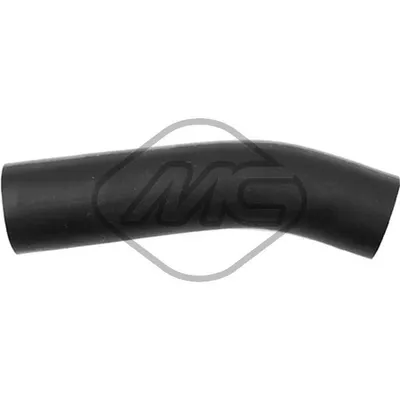 Патрубок турбины FIAT PUNTO EVO (199_) 1.3 D MULTIJET Metalcaucho 09898