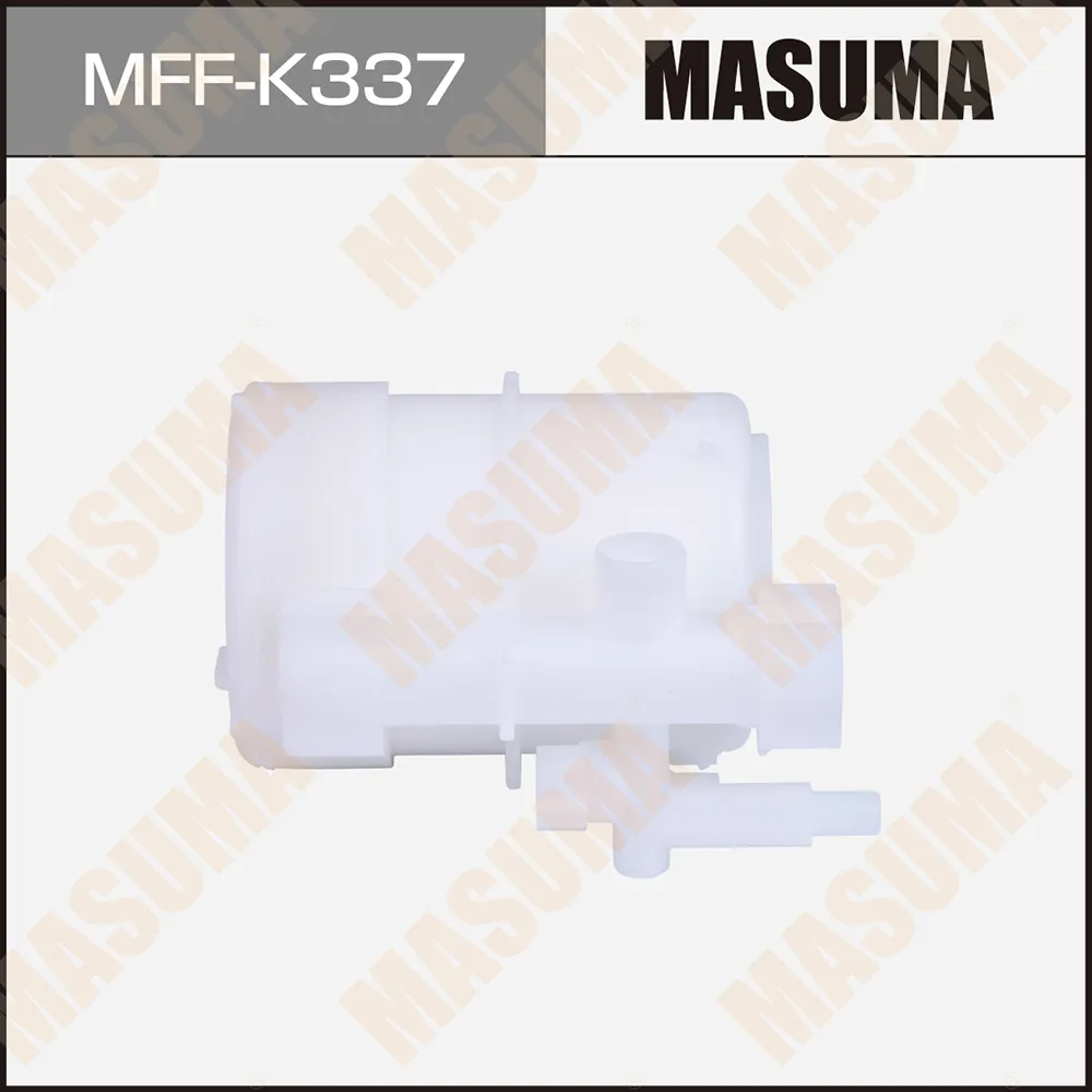 Фильтр топливный в бак (без крышки) MASUMA MFFK337
