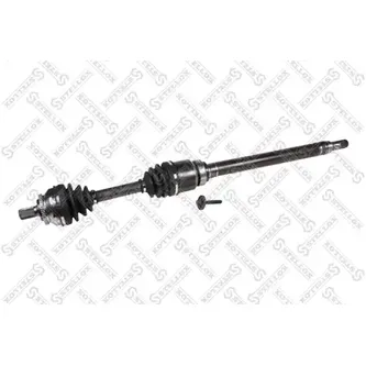 Привод правый 996mm ABS, 25337 Volvo STELLOX 1582107_SX