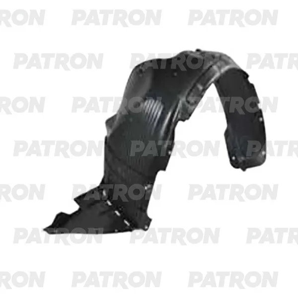 Подкрылок Передн лев KIA CERATO 16-19 PATRON P722371AL