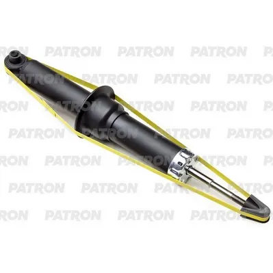 Амортизатор подвески задн DODGE Journey 09-10 PATRON PSA341499