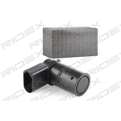 Датчик. система помощи при парковке SKODA OCTAVIA III Combi (1Z5 RIDEX 2412P0014