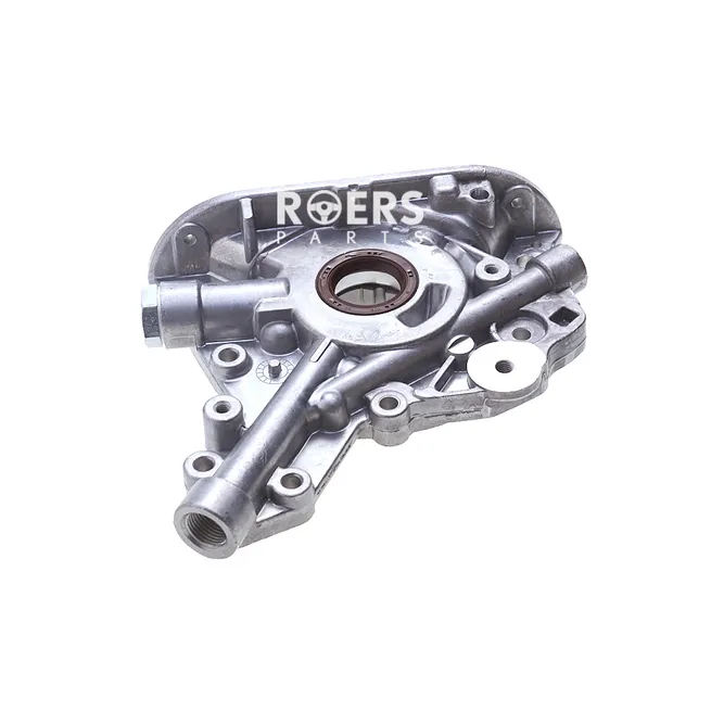 Насос масляный двигателя Roers Parts RPM16OP001