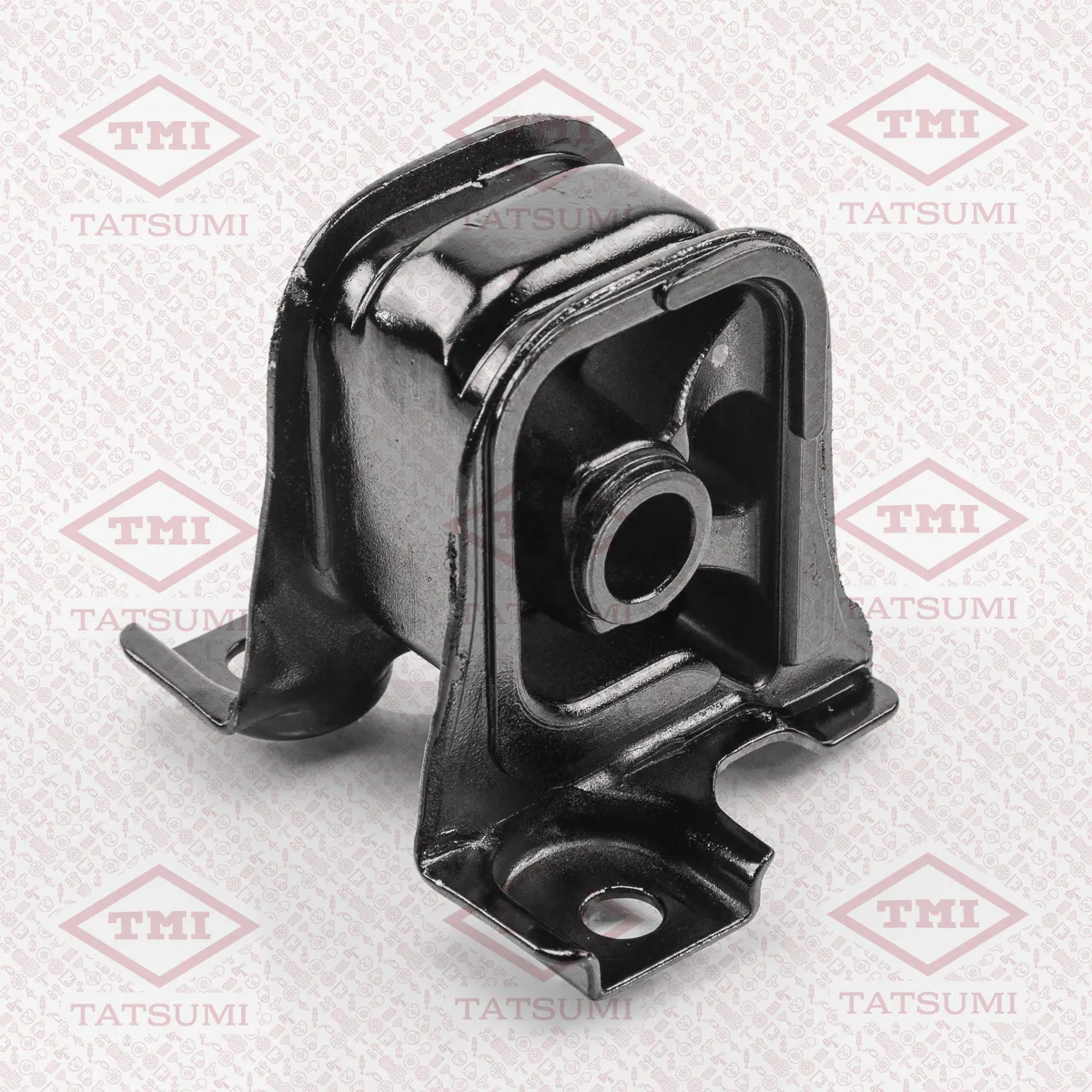 Опора двигателя передняя MAZDA 6/626 98-> TATSUMI TEG1306