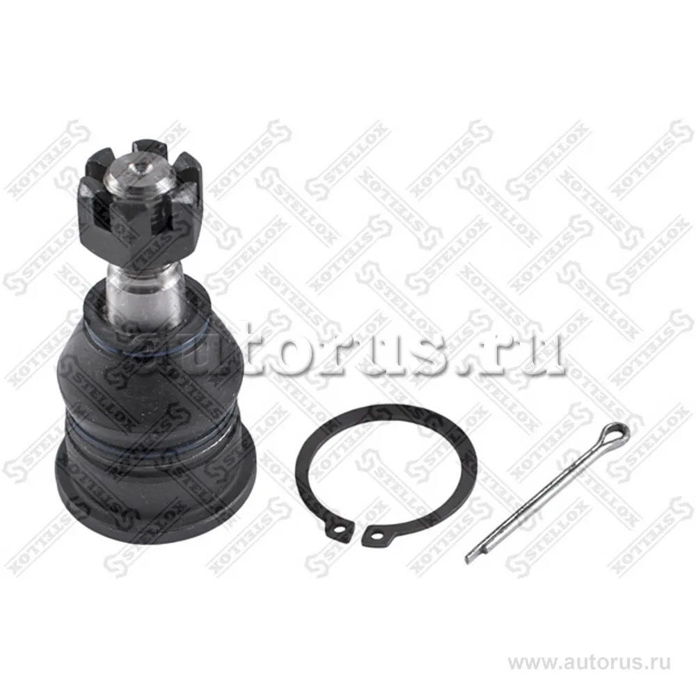 Опора шаровая нижняя Nissan Primera