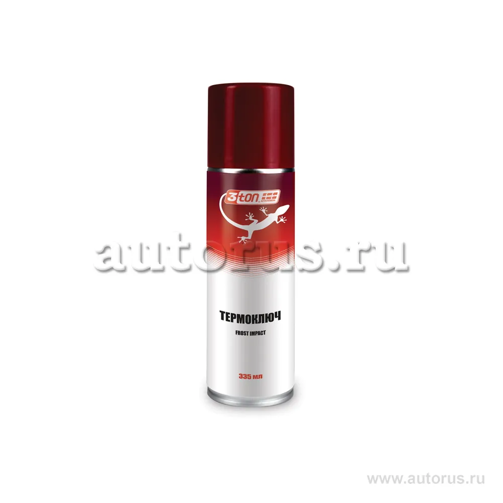 Термоключ 3TON 335 мл. ТС-337 40205