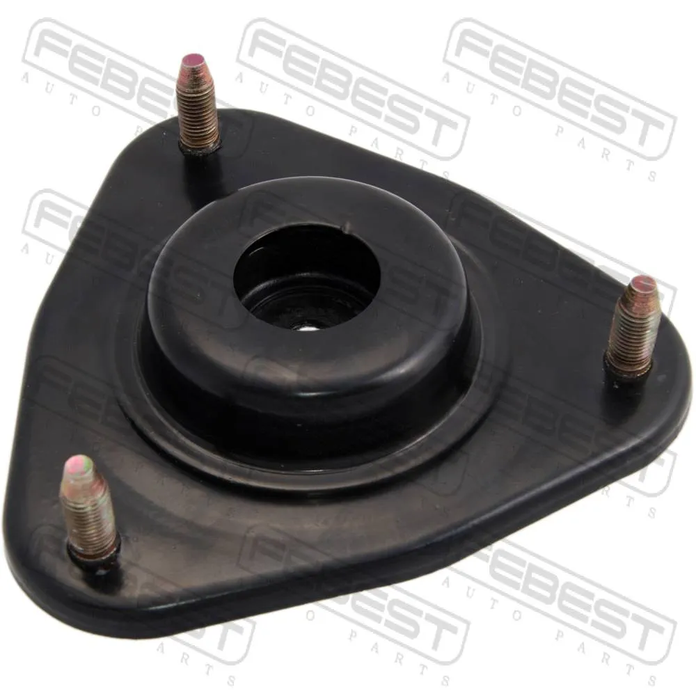 Опора переднего амортизатора MITSUBISHI Lancer 03-> FEBEST MSS-005