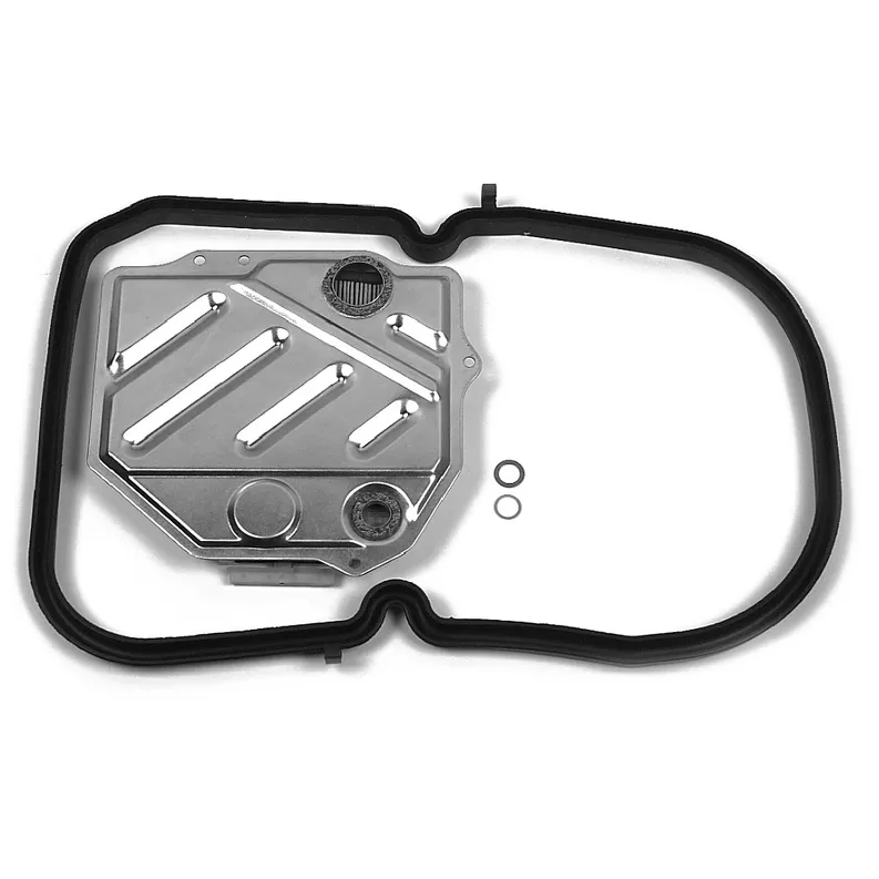 Фильтр АКПП с прокладкой поддона MB W124/W210/W126/W140 MEYLE 014 027 2106