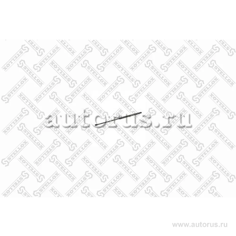 Амортизатор капота газовый L 700мм 400N Scania P,R,T-Serie STELLOX 87-02318-SX