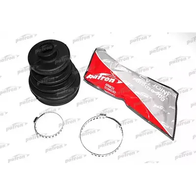 Пыльник ШРУСа наружн к-кт (20x67.5x99) SEAT: IBIZA I 84-93, MALA PATRON PDC3198