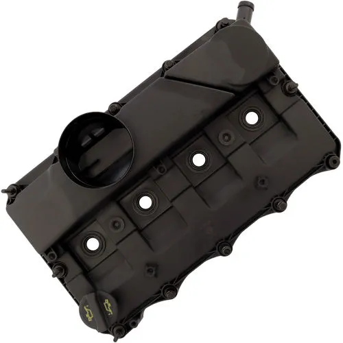 КРЫШКА ГБЦ DUCATO, JUMPER III, BOXER III ZIKMAR Z16304R