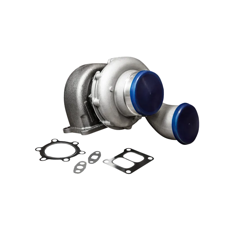 Турбокомпрессор RENAULT (318294) SORL 11184400030