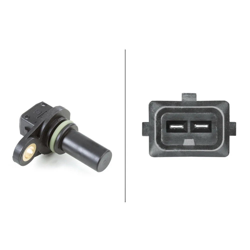 Датчик, участок пути 12V HELLA 6PU009145011