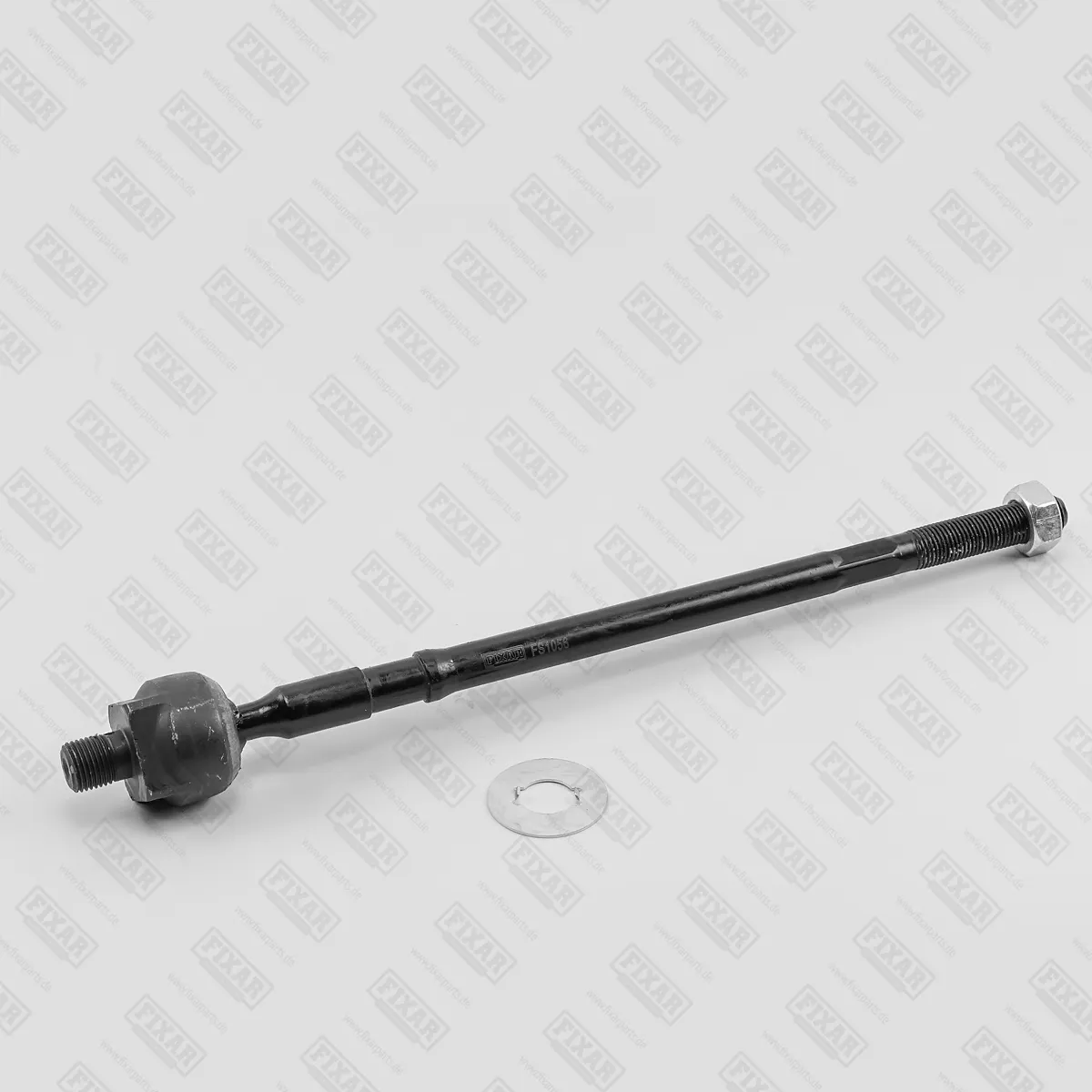 Тяга рулевая левая/правая MITSUBISHI Lancer/Outlander 03-> FIXAR FS1056