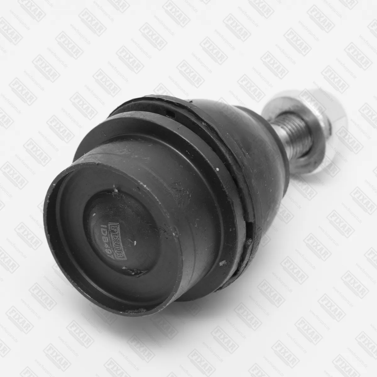 Опора шаровая нижняя левая/правая JEEP Commander/Grand Cherokee 05-> FIXAR FK0298