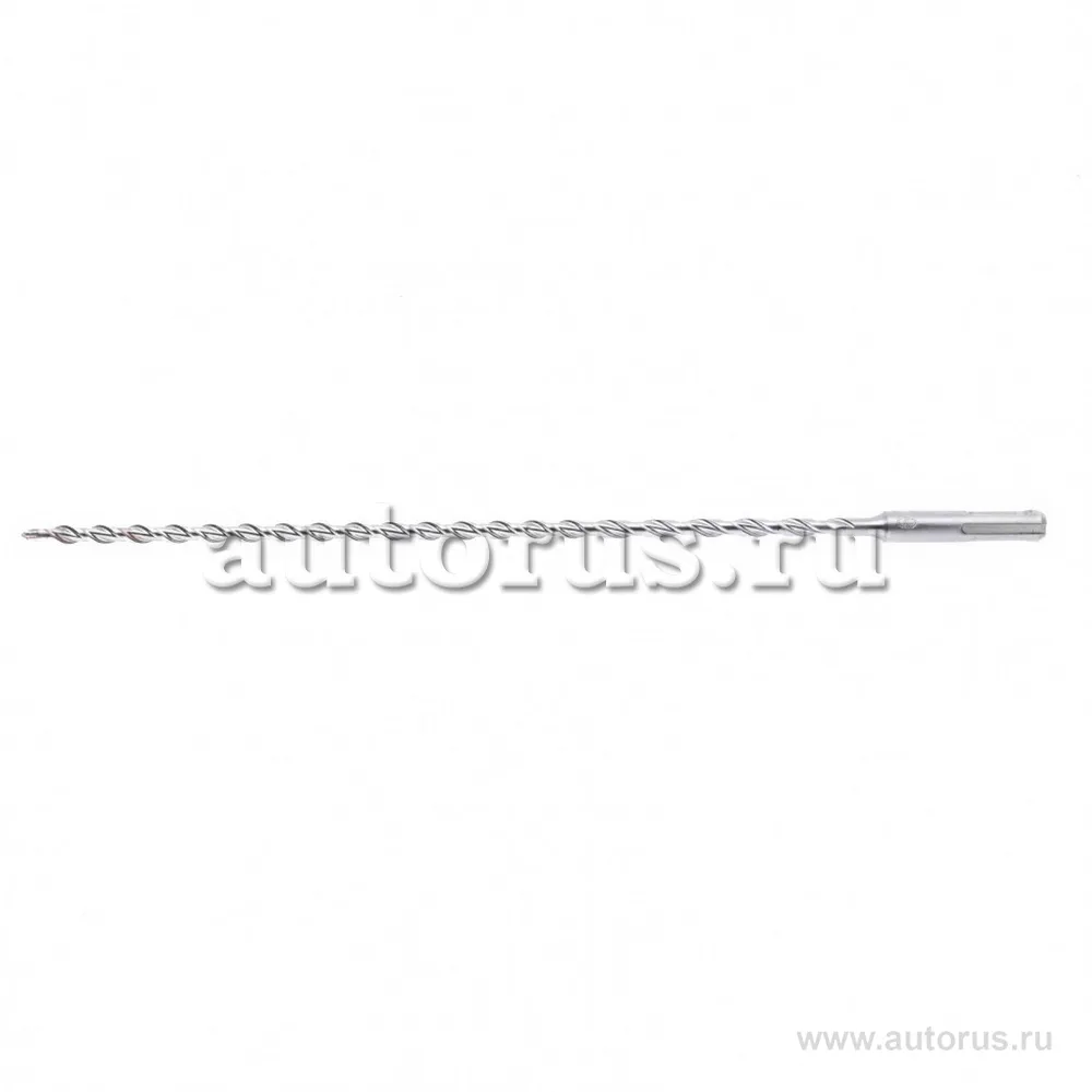 Бур по бетону PRO, 6x310 мм, SDS PLUS GROSS 70678