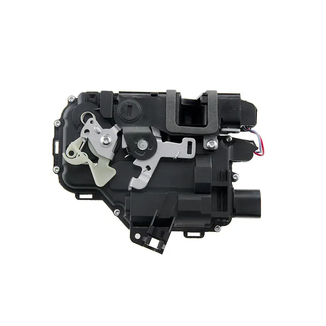 Привод центрального замка зад. VW PASSAT B5 -2005,GOLF IV -2003,BORA -2005,SKODA OCTAVIA -2007,SEAT NTY EZCVW004