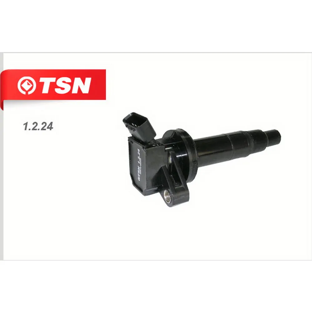 Катушка зажигания, 1Cyl TSN 1.2.24