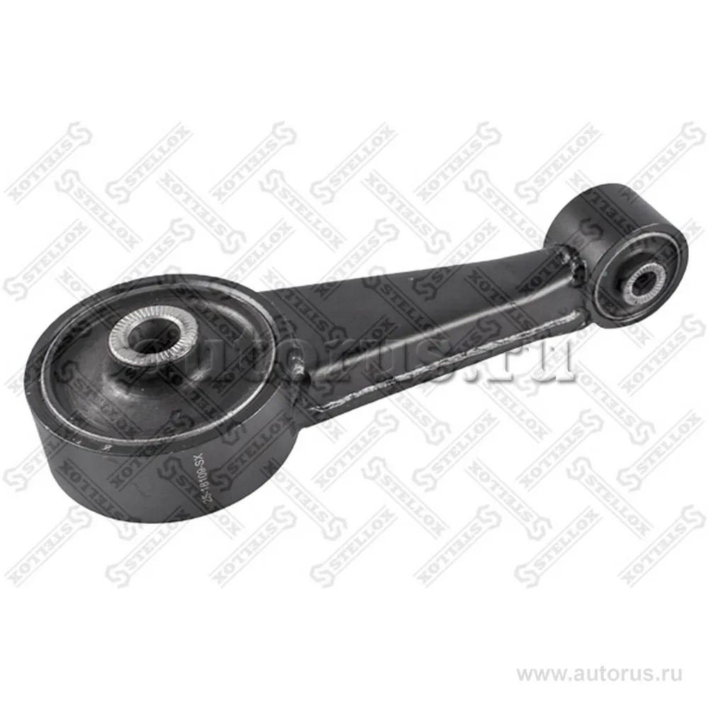 Подушка ДВС задняя Hyundai Getz 1.3/1.6 STELLOX 25-18109-SX