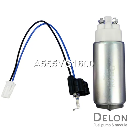 Бензонасос электрический Delon A555VG1600