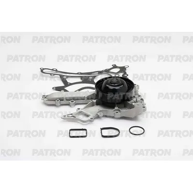 Насос водяной MB W212 E300 M276.952 11- PATRON PWP1804