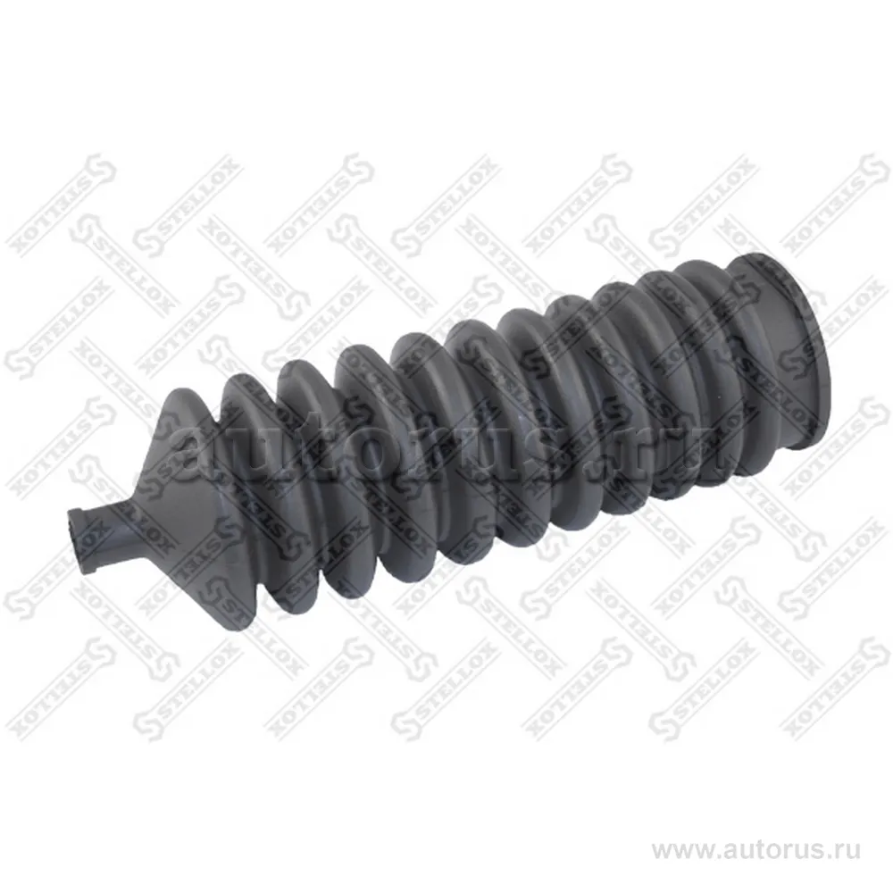 Пыльник рейки рулевой Subaru Impreza G10/G11 93> STELLOX 14-17002-SX