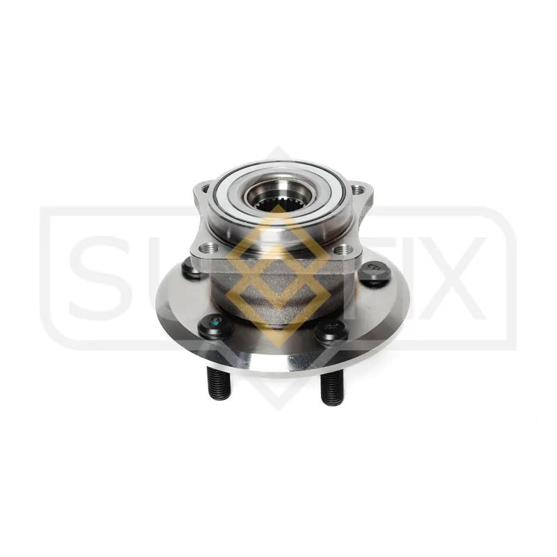 Ступица SUFIX SN-1064