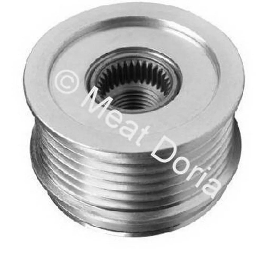 Шкив генератора MEAT&DORIA 45013