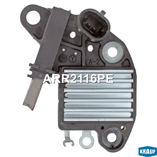 Регулятор генератора KRAUF ARR2116PE