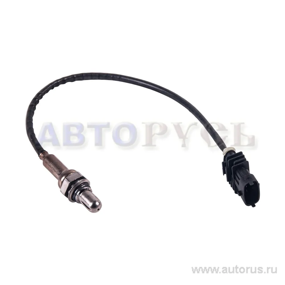 Датчик концентрации кислорода ЗМЗ 405, 406, 409, 40524, ЕВРО-3 ГАЗ .25.368889