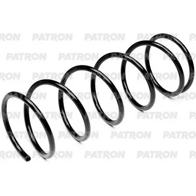 Пружина подвески задн MAZDA: 323 1.3/1.5 16V 95-97 PATRON PCS872417