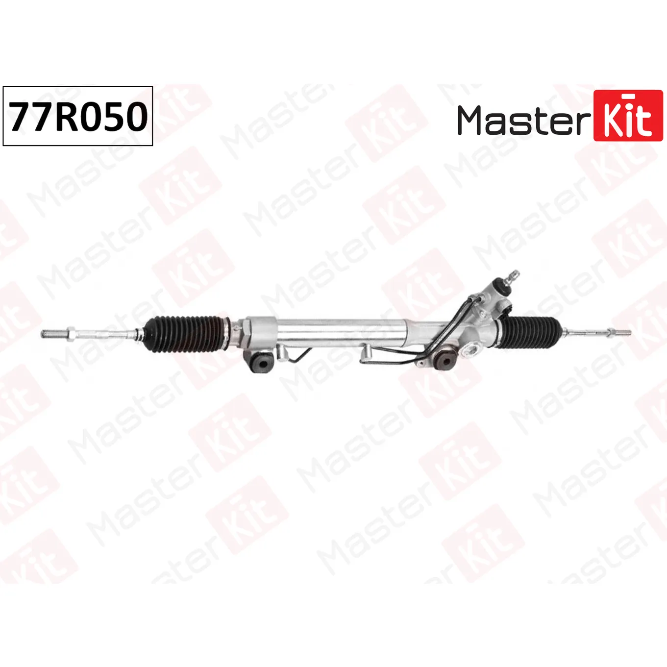 Рулевая рейка Toyota Land Cruiser Prado 120 2003-2010,Toyota FJ MASTERKIT 77R050