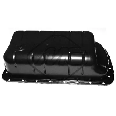 МАСЛЯНЫЙ ПОДДОН PGT 206-807 2.0HDI СТАЛЬ Metalcaucho 05404