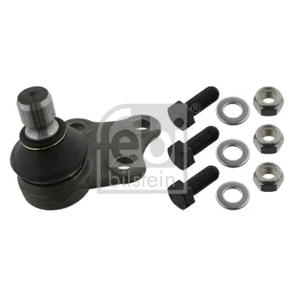 Опора шаровая L=R (компл. с крепежом) MERCEDES W639 09/03-> FEBI 24578