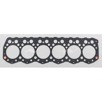 Прокладка ГБЦ MITSUBISHI 8DC81/8DC9/8DC90T/8DC91 AUTOWELT HG-32410