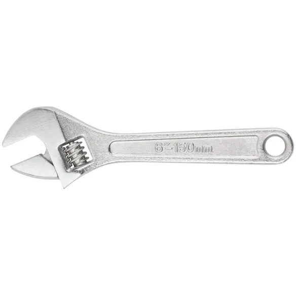 Ключ разводной 150 мм ( 20 мм ) FIT 70115