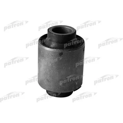 Сайлентблок задней тяги поперечной GREAT WALL HOVER/SAFE F1 05- PATRON PSE10192