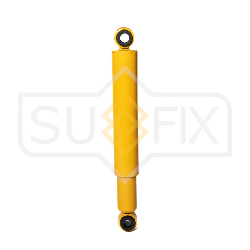 Амортизатор SUFIX SA-1357