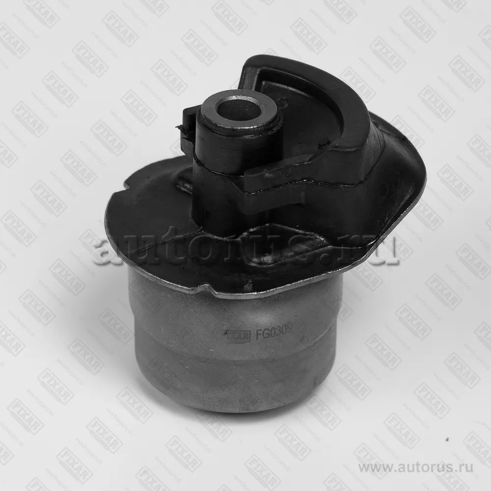 Сайлентблок рычага TOYOTA Corolla 00-> FIXAR FG0309