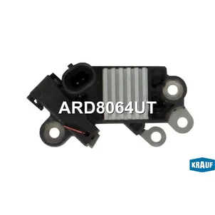 Регулятор генератора KRAUF ARD8064UT