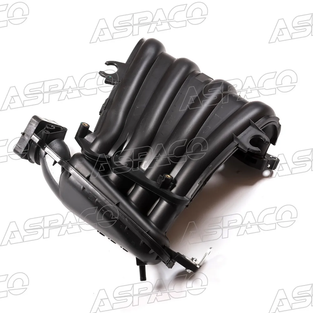 Коллектор впускной NISSAN QASHQAI (J10) (06...) ASPACO APEE0B