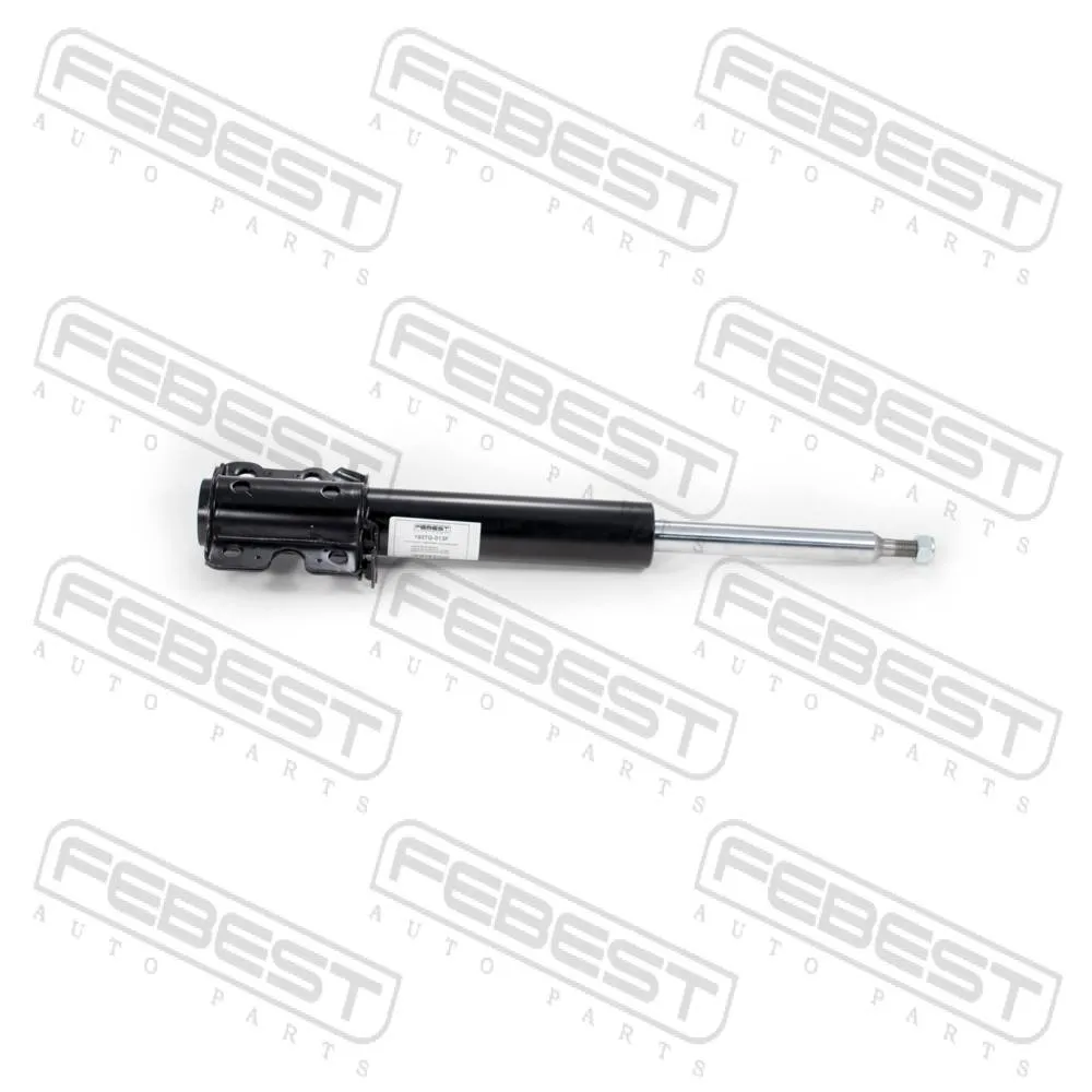Амортизатор передний газовый FEBEST 1607G-013F