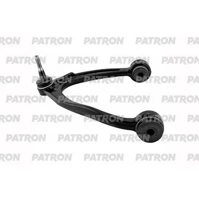 Рычаг подвески верхн лев CADILLAC: ESCALADE 07-11 \ CHEVROLET: TA PATRON PS5537L