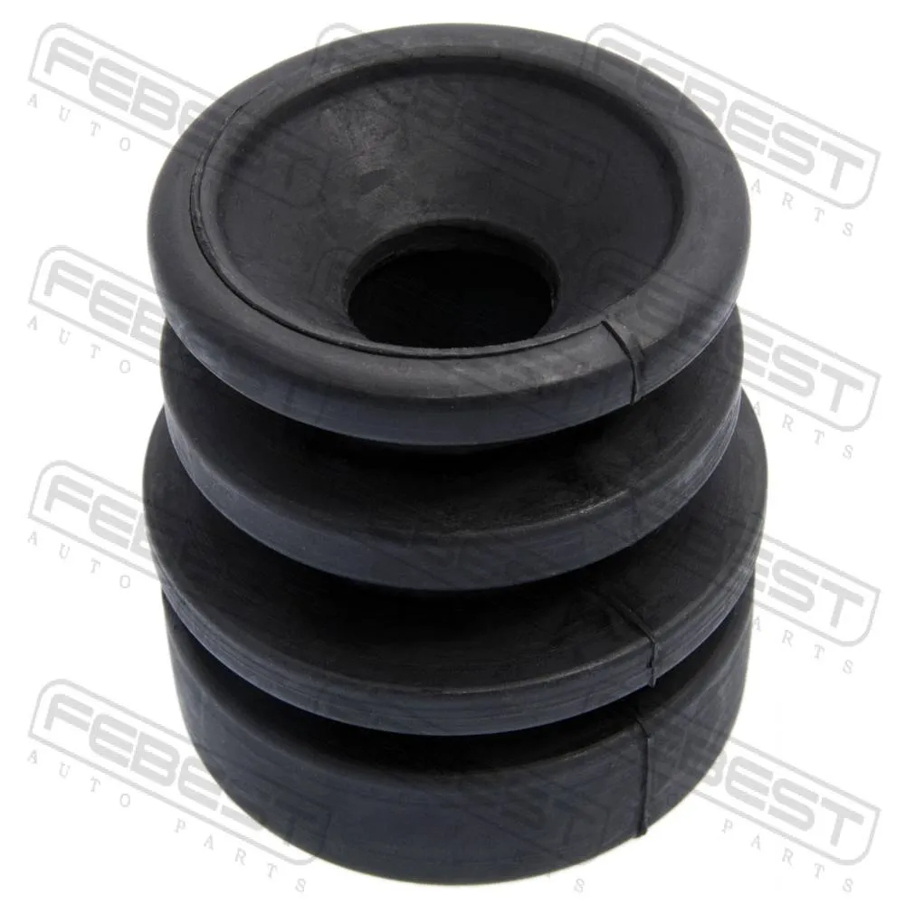 Подушка двигателя передняя MAZDA TRIBUTE EP 2000-2004 [GEN] FEBEST MZM-EPF