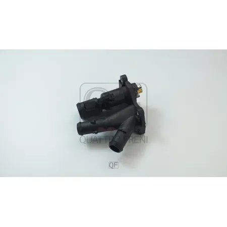 Корпус термостата в сборе QUATTRO FRENI QF15A00313