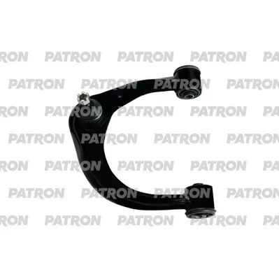 Рычаг подвески TOYOTA LAND CRUSIER J120 2003-2009 (произведено в PATRON PS5654L