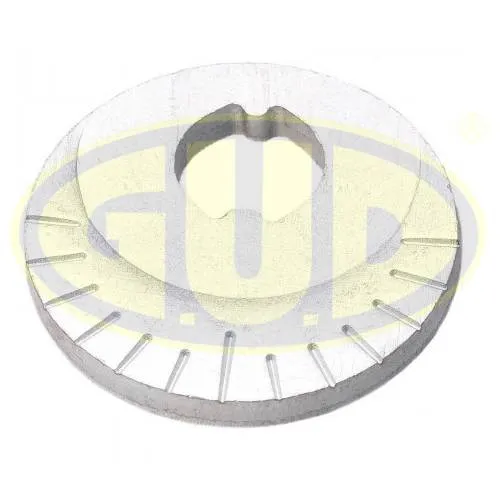 ШАЙБА ЭКСЦЕНТРИКОВАЯ MAZ 3 BM 13-/MAZ 6 GJ12-/MAZ 6 WAGON GH 08-13/MAZ CX-5 KE 11-/MAZ MX-5 NC 05-15 G.U.D GSP901070
