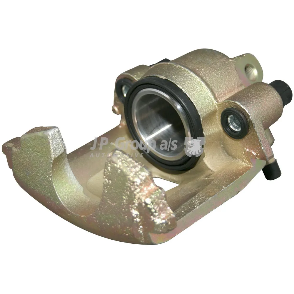 Суппорт передний R VW GOLF2/3 JETTA PASSAT SEAT JP JP GROUP 1161900480