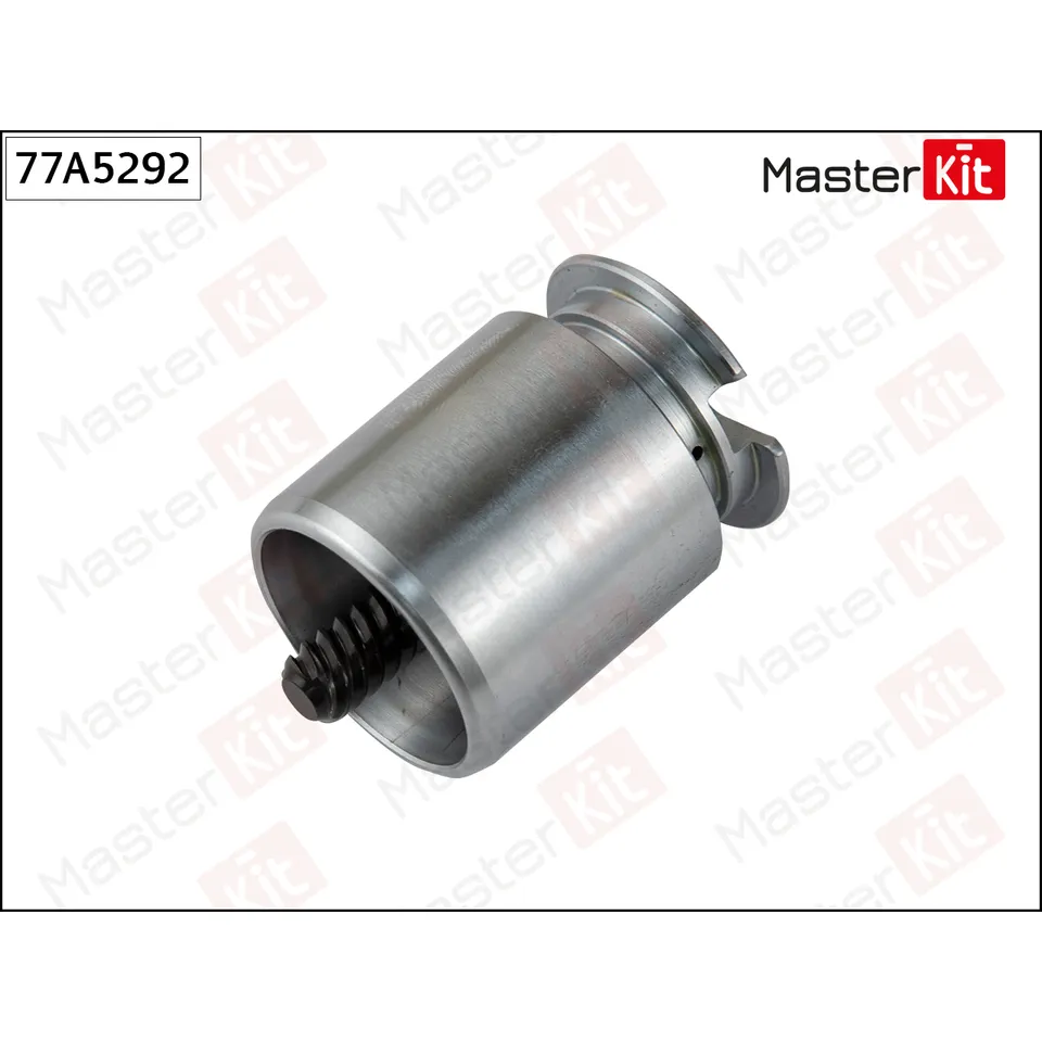 Поршень тормозного суппорта с механизмом левый FORD MONDEO III 04-07, PEUGEOT 207 77A5292